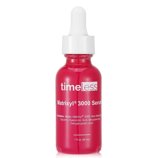 Timeless Matrixyl 3000 Serum - FaceValue