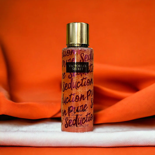 VICTORIA SECRET Pure Seduction Shimmer Body Mist - FaceValue