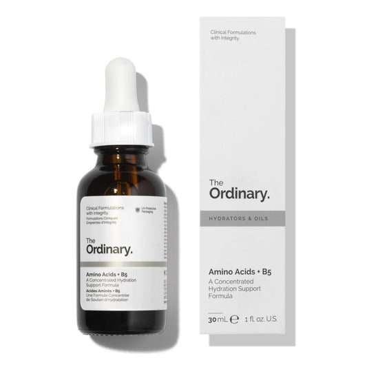 The Ordinary Amino Acids + B5 Serum - FaceValue