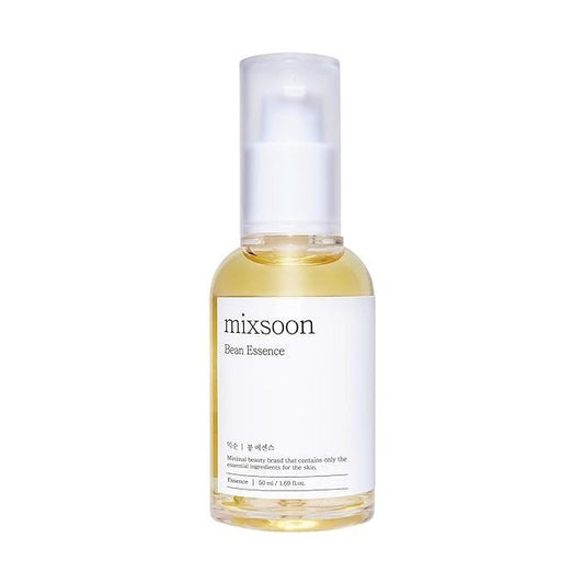 MIXSOON Bean Essence - FaceValue