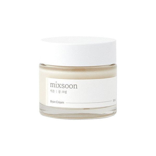 MIXSOON Bean Cream - FaceValue