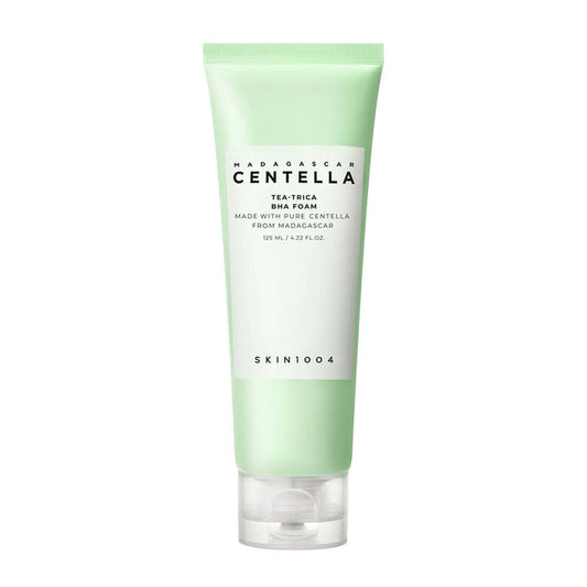 CENTELLA Tea-Trica BHA Foam - FaceValue