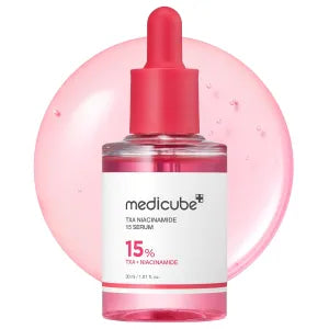 Medicube Niacinamide TXA Serum 30ml - FaceValue
