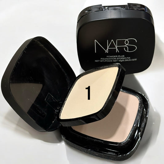 NARS Powder Plus ( High Quality Dupe ) - FaceValue