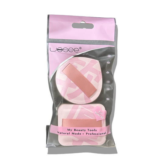 Beauty Puff 2 in 1 - FaceValue