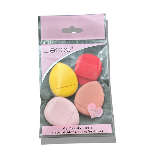Beauty Puff Finger 4 in 1 - FaceValue