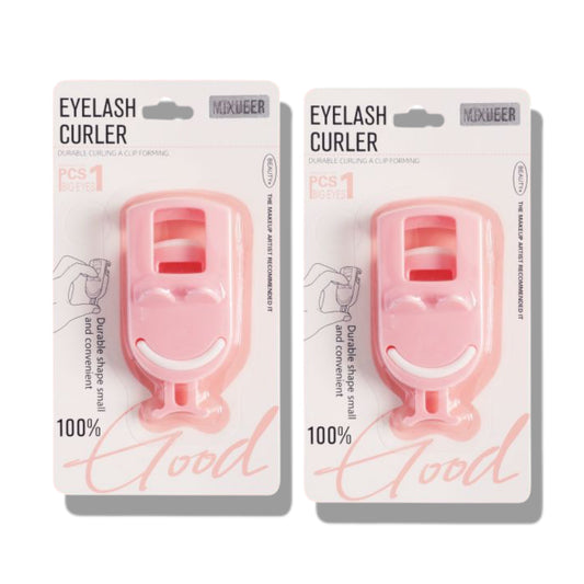 MIXUEER Eyelash Curler - FaceValue
