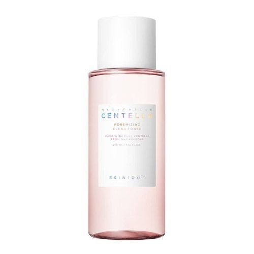 CENTELLA Poremizing Clear Toner - FaceValue
