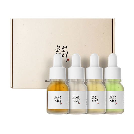 Beauty of Joseon Hanbang Serum Discovery Kit - FaceValue