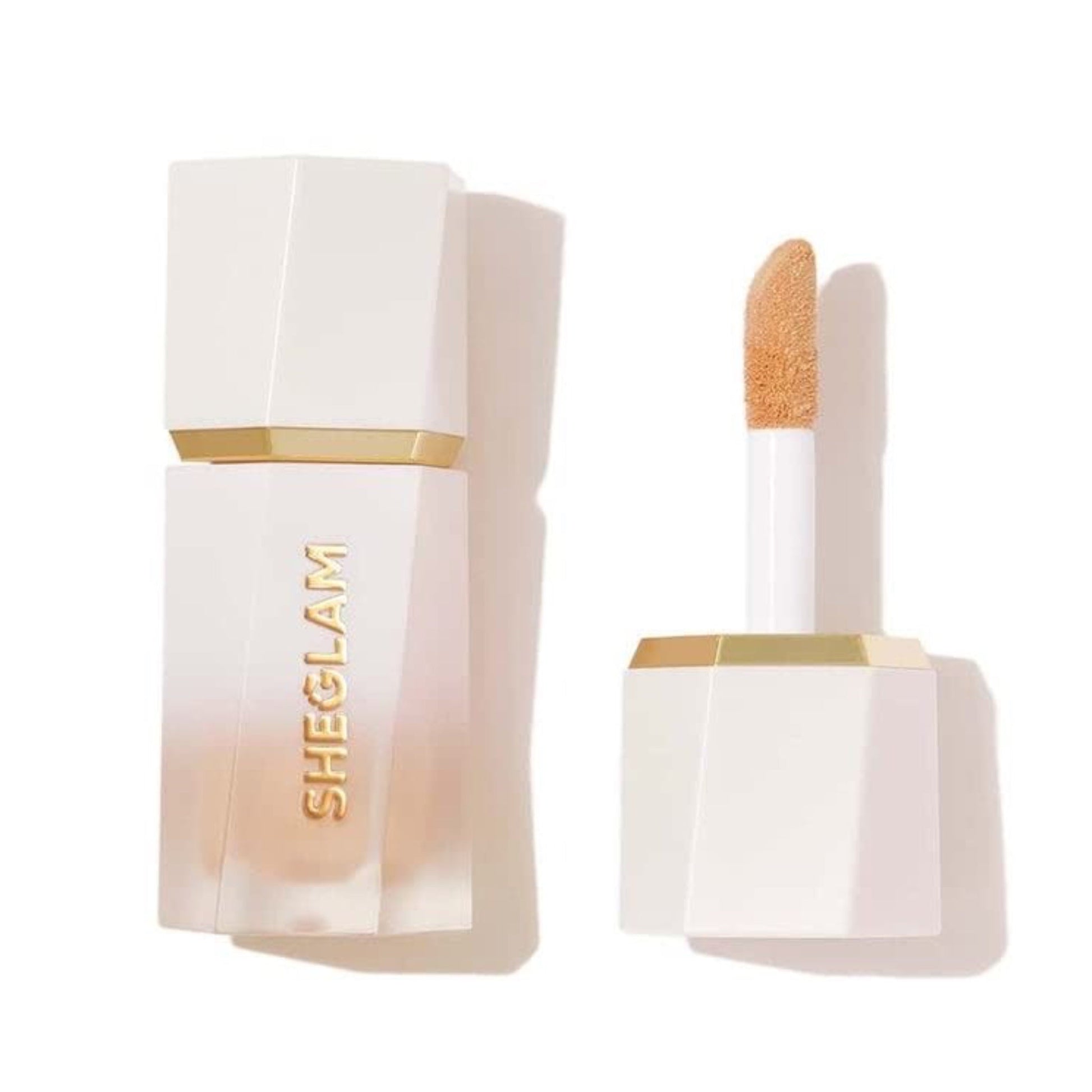 SHEGLAM Glow Bloom Liquid Highlighter - FaceValue