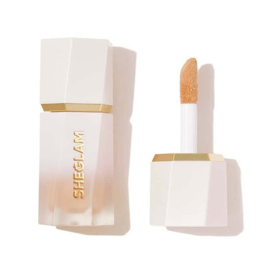SHEGLAM Glow Bloom Liquid Highlighter - FaceValue