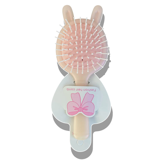 Bunny Shaped Hair Comb ( Small ) - FaceValue