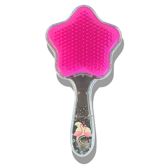 Baby Star Hair Brush - FaceValue