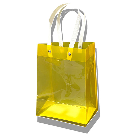 Plastic Shopping Bag - FaceValue