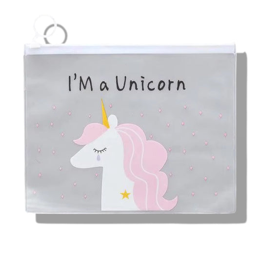 Zipper Shopping Bag - FaceValue