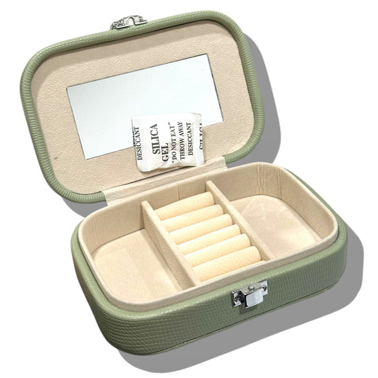 Lock Shopping Box - FaceValue