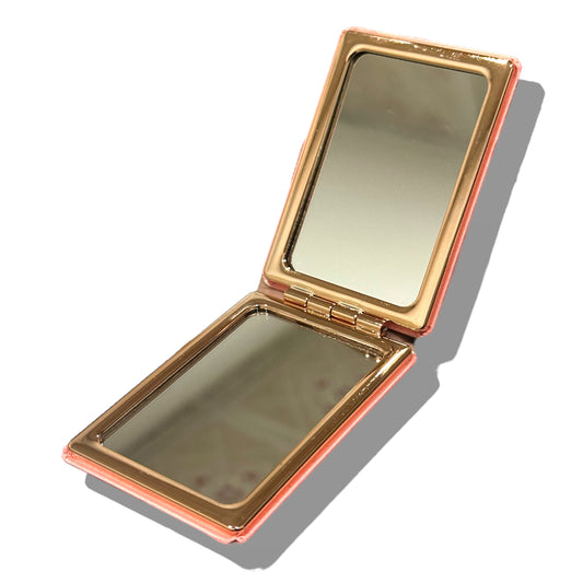 Aplane Mirror & Magnifying Glass
 ( 1613A-22 ) - FaceValue
