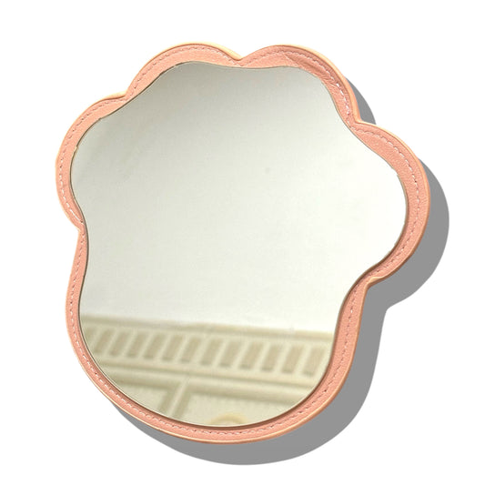 Beauty Show Time Table Stand Mirror - FaceValue
