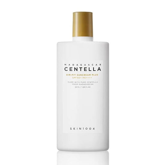 CENTELLA Air-Fit Suncream Plus ( Clearance Sale ) - FaceValue