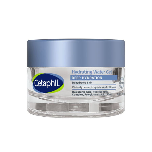 Cetaphil Deep Hydration Skin Restoring Water Gel - FaceValue