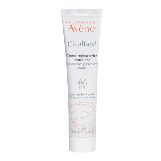 Avene Cicalfate Repairing Protective Cream - FaceValue