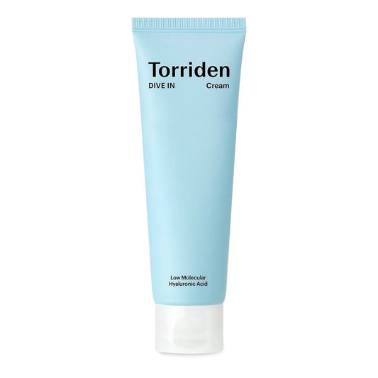 Torriden Dive In Cream - FaceValue