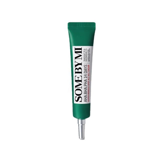 SOME BY MI AHA BHA PHA 14 Days Super Miracle Spot All Kill Cream ( Clearance Sale ) - FaceValue