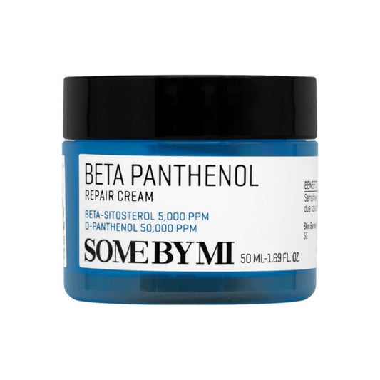 SOME BY MI Beta Panthenol Repair Cream - FaceValue
