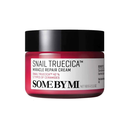 SOME BY MI Snail Truecica Miracle Repair Cream - FaceValue