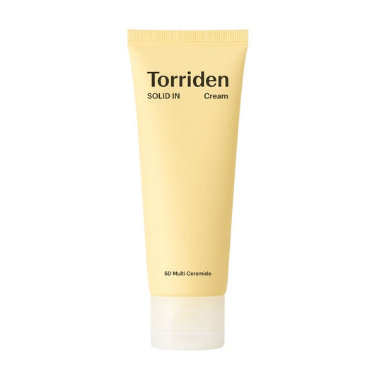 Torriden Solid In Cream - FaceValue