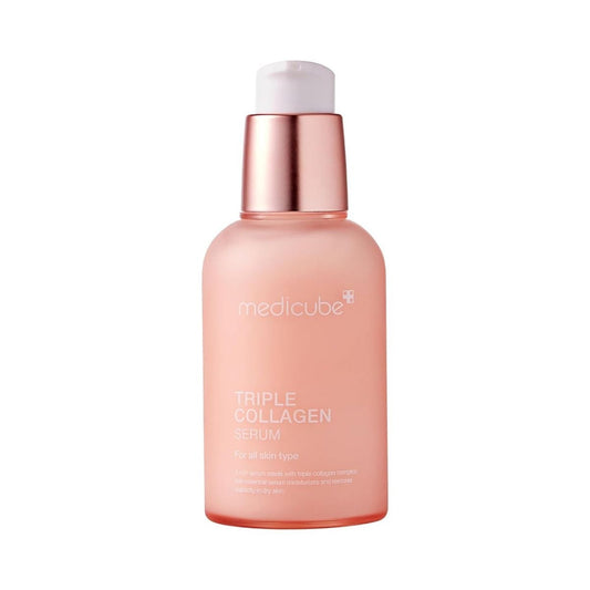 Medicube Triple Collagen Serum - FaceValue