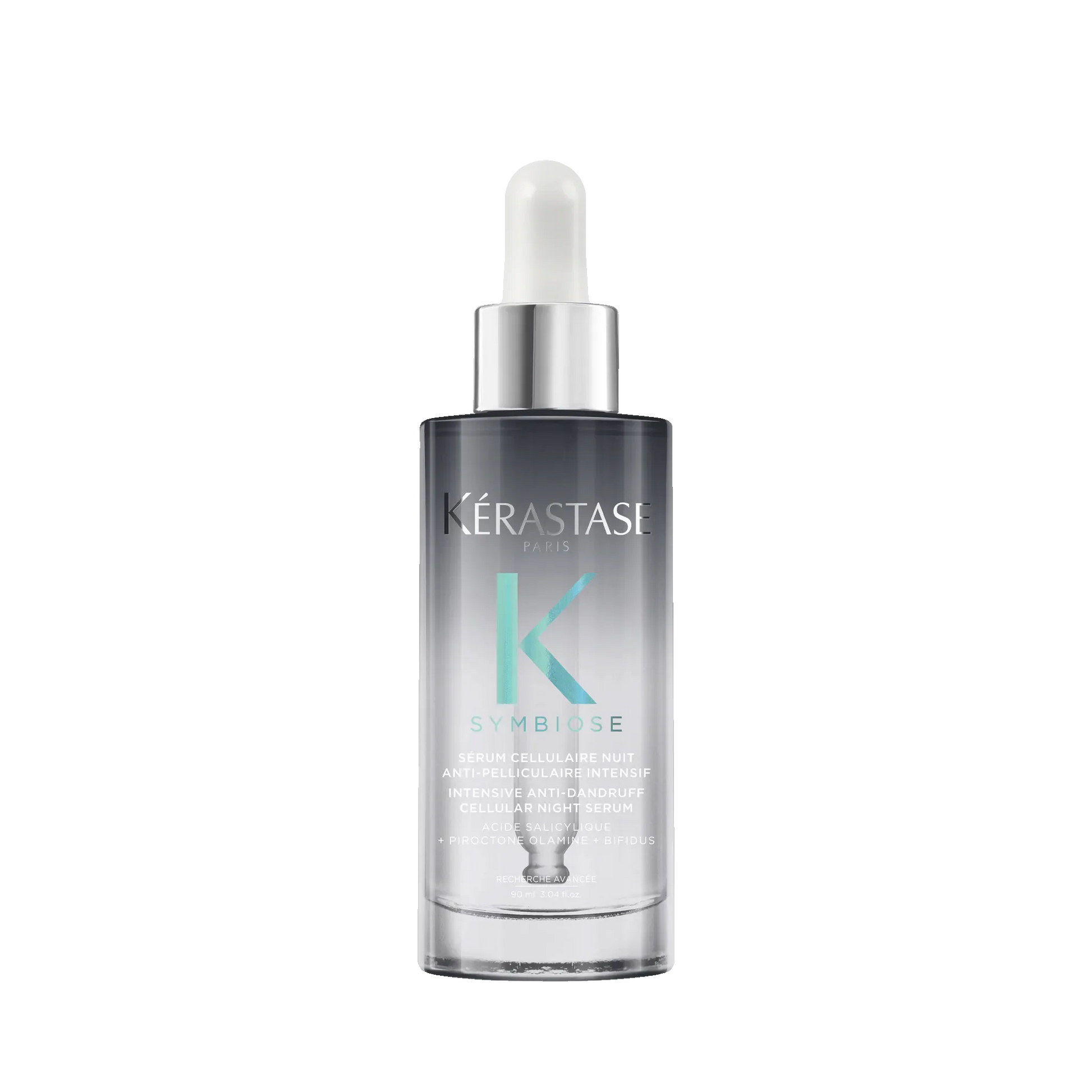 Kérastase Symbiose Anti-Dandruff Night Serum - FaceValue