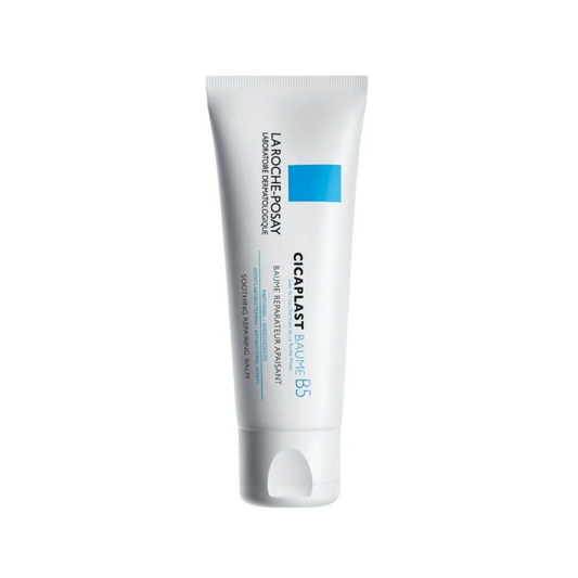 La Roche Posay Cicaplast Baume B5 For Dry Skin 100 ml - FaceValue