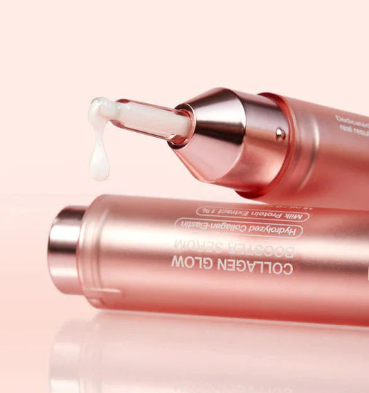 Medicube Collagen Glow Booster Serum 15 ml - FaceValue
