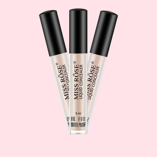 Miss Rose Liquid Concealer - FaceValue