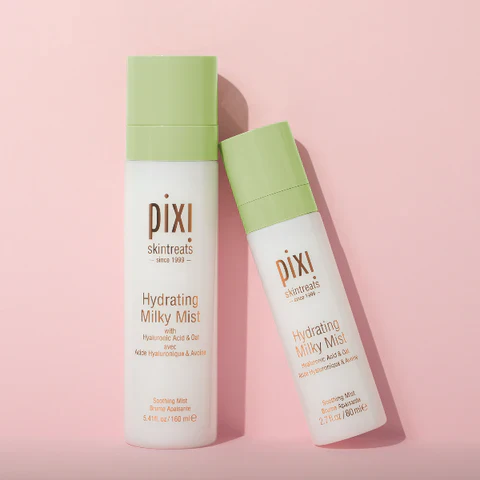 pixi Supersize Hydrating Milky Mist - FaceValue
