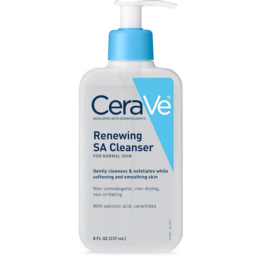 Renewing SA Cleanser - FaceValue