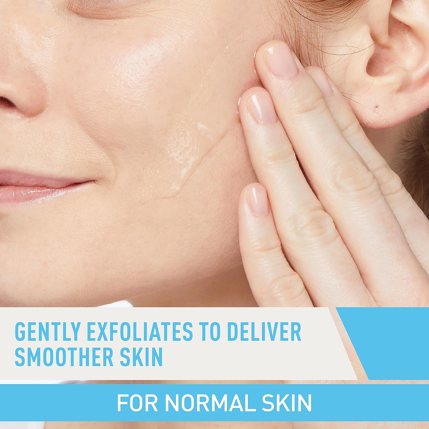 Renewing SA Cleanser - FaceValue