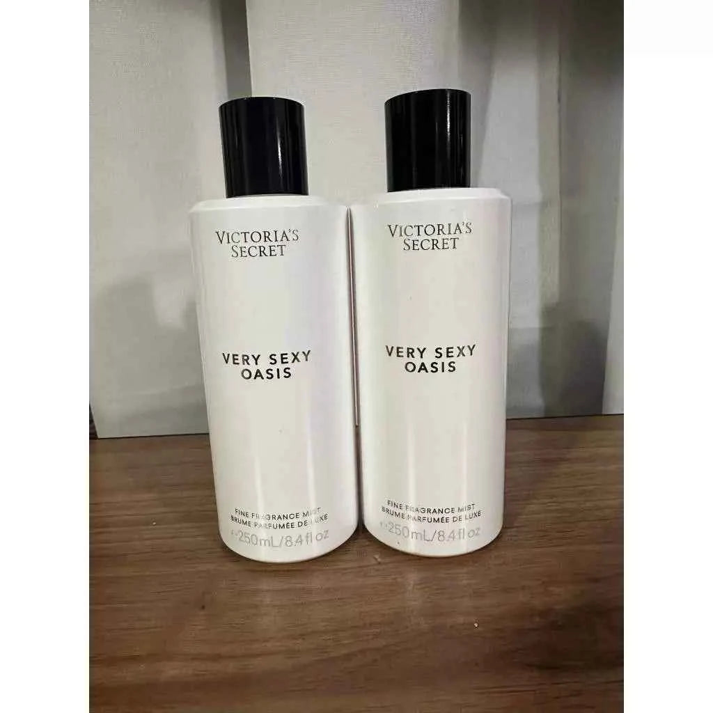 Victoria's Secret Very Sexy Oasis Fragrance Mist 250ml