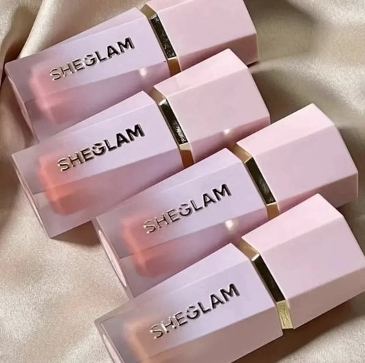 SHEGLAM Liquid Blush - FaceValue