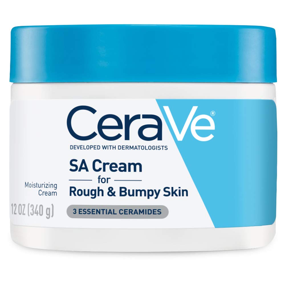SA Cream for Rough & Bumpy Skin - FaceValue