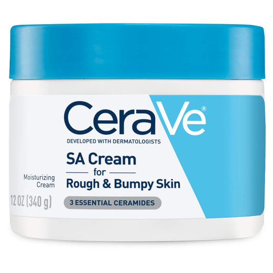 SA Cream for Rough & Bumpy Skin - FaceValue