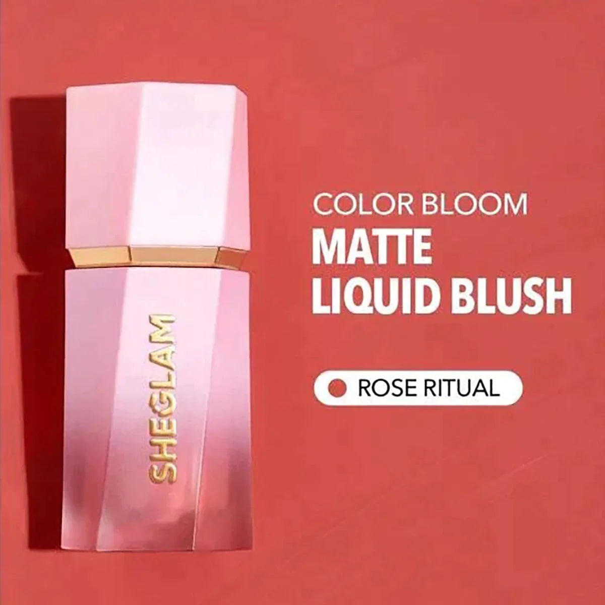 SHEGLAM Liquid Blush - FaceValue