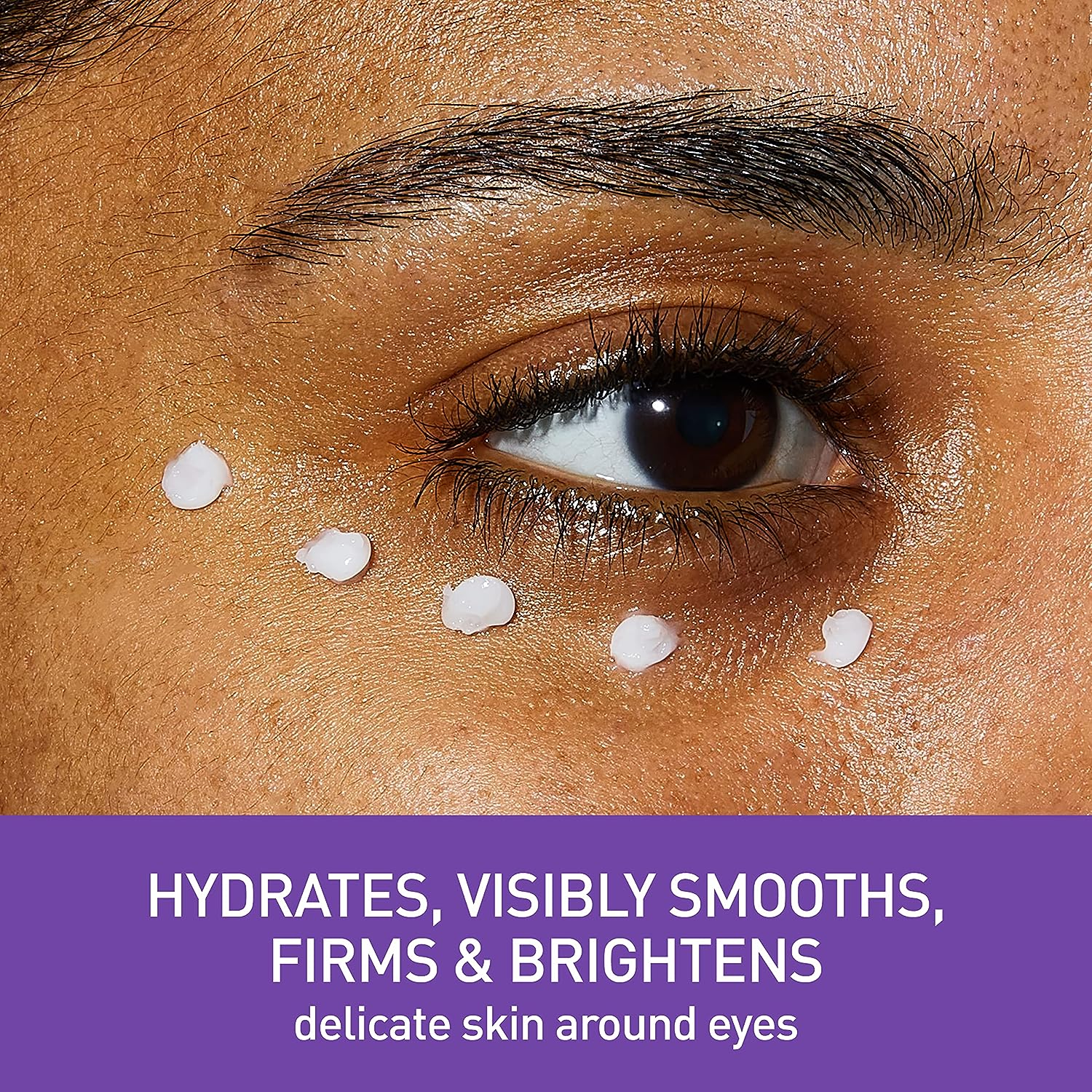 Skin Renewing Eye Cream - FaceValue