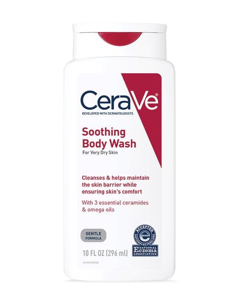 Soothing Body Wash - FaceValue