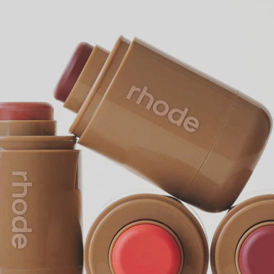 RHODE POCKET blush ( Pack Of 2 ) - FaceValue