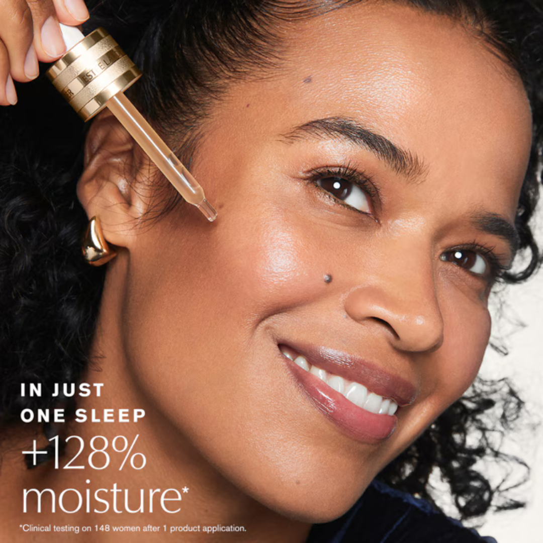 Advanced Night Repair Serum Synchronized Multi-Recovery Complex - FaceValue