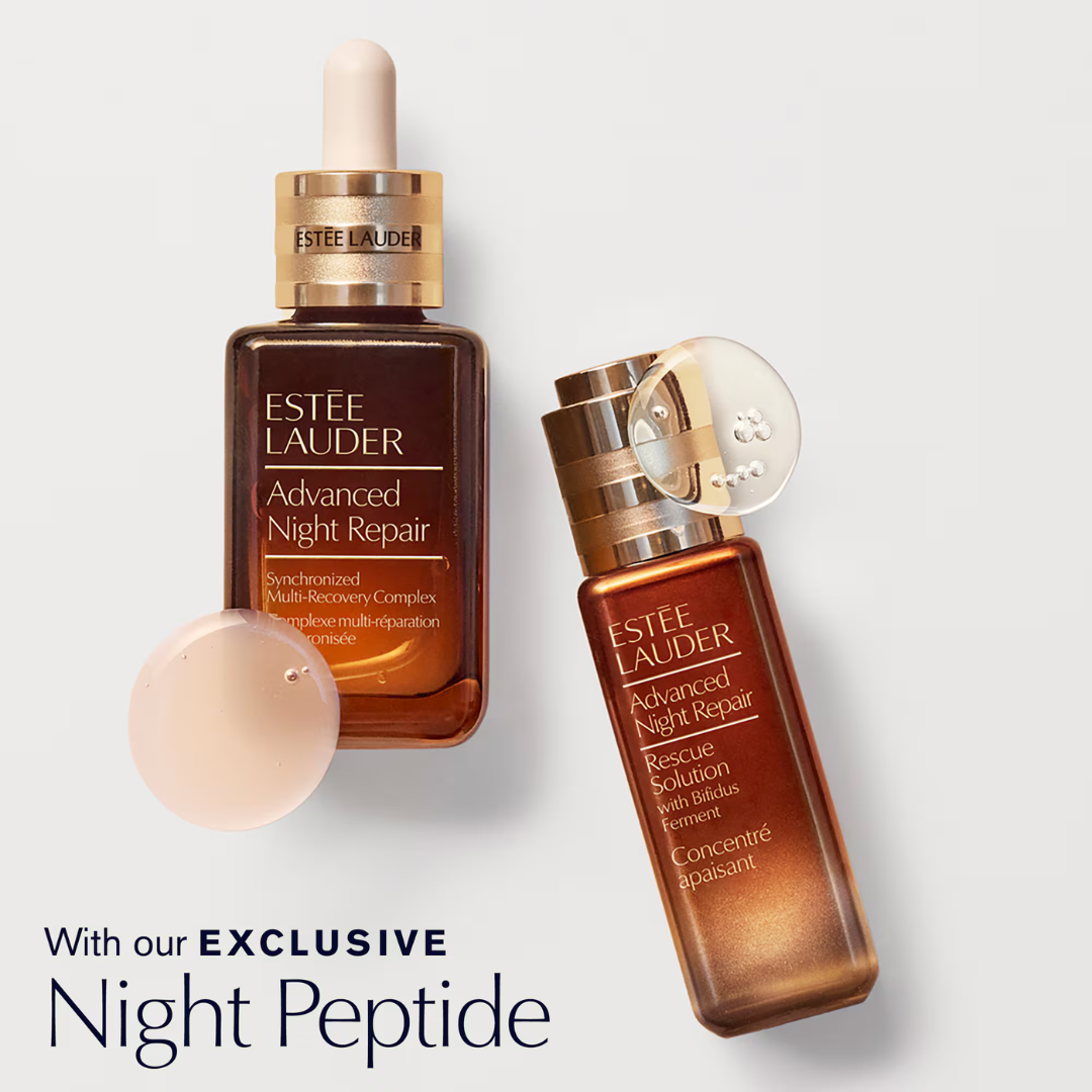 Advanced Night Repair Serum Synchronized Multi-Recovery Complex - FaceValue