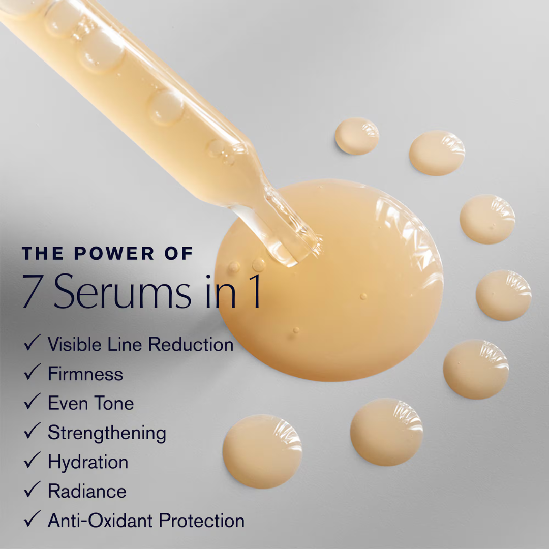 Advanced Night Repair Serum Synchronized Multi-Recovery Complex - FaceValue