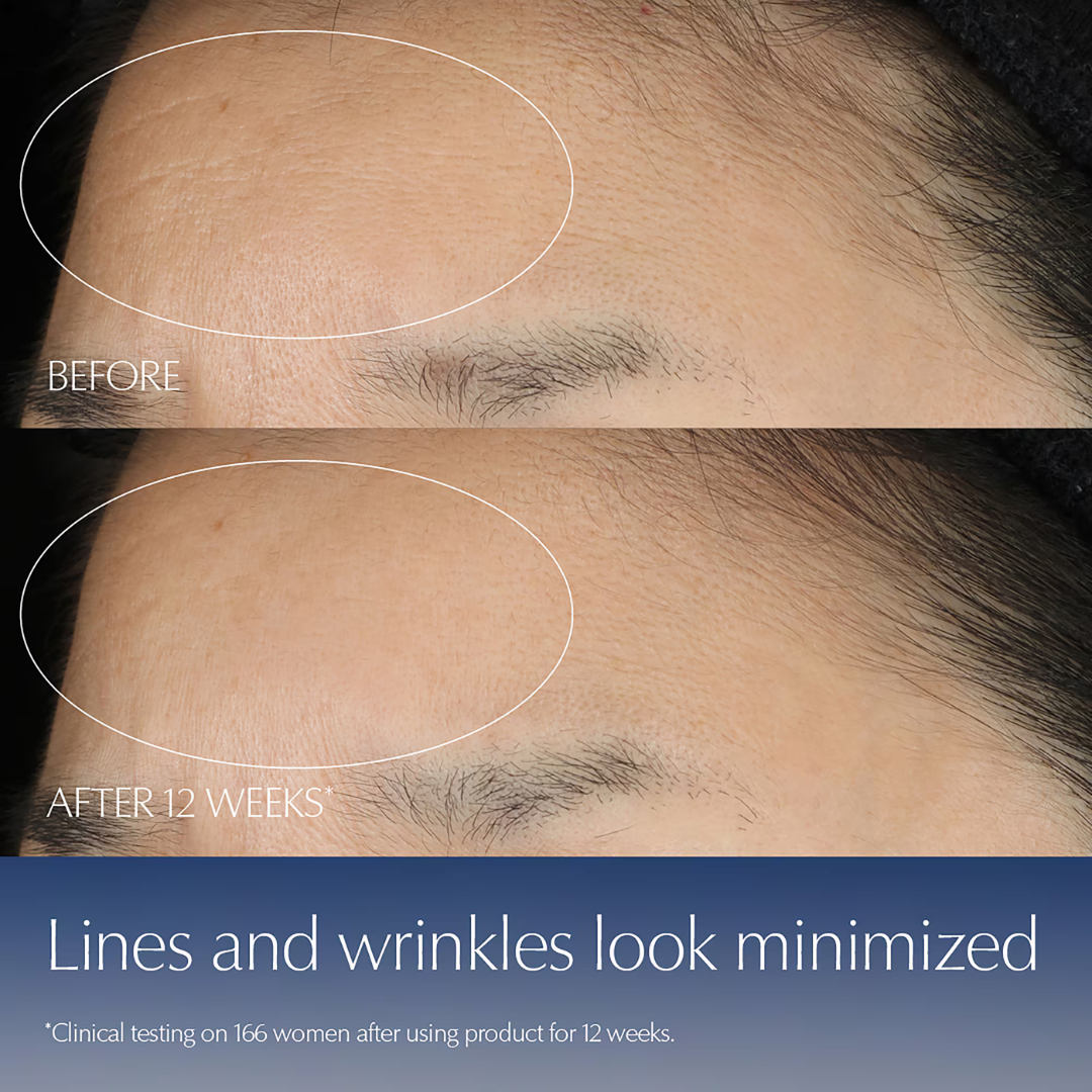 Advanced Night Repair Serum Synchronized Multi-Recovery Complex - FaceValue